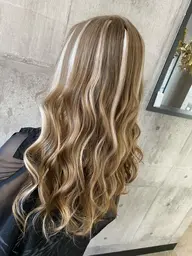 🍹ヘアスタイリング《巻きorストレート》🍹