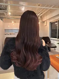 【‼️4月23日限定‼️】レディースカットモデル✂︎