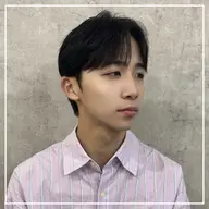 【ご新規1日1名様限定クーポン】🇰🇷カット＋ニュアンスパーマ🇰🇷