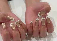 マグネットベース+フレンチ