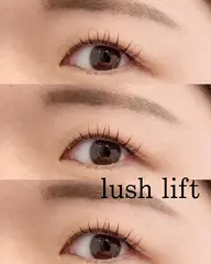 【2回目以降の方🧸】ぱっちりまつ毛パーマ🤎