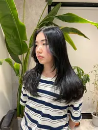 似合わせladies cut