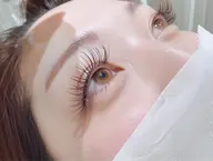 【まつ毛エクステ140本🎀】💎ミニモ限定価格💎モチupコーティング付🩷他店オフ無料⭐️当日予約大歓迎🌼