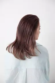 似合わせカット＋カラー