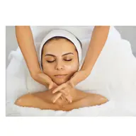 フェイシャル+ヘッド