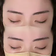 🩵垢 抜 け🩵アイブロウWAX（💖間引き メイク込み💖）4/17🌟16時​〜​