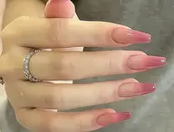 グラデーションオフ無し