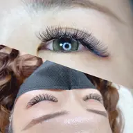 ❄️ボリュームラッシュ 120束 他店オフ込み