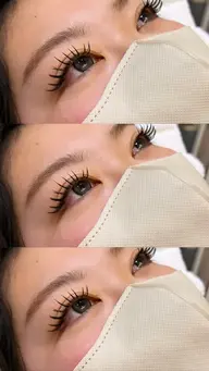 【U26】マツエク最高級フラットマットラッシュ🫧160本