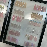 (オフ有り)ハンド🫧サンプル