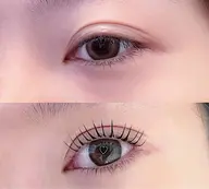 選べる✨️🩷まつ毛パーマorパリジェンヌラッシュリフト🩷✨️