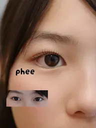 🌙期間限定🌙似合わせデザイン×アイシャンプー×美容液コーティング×束感仕上げ