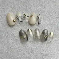 オフありシンプル定額(カラー変更可能です)(オフ代:自店550円、他店、1,100円、他店スカルプ2.200円)