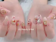 【Hand ★初回ソフトジェルオフ無料】選べるセーラームーンネイル6980