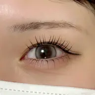 上下まつげパーマor上下パリジェンヌラッシュリフト