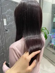 【 🌷トリートメントどれを選ぶか迷う方へ🌷 】オーダーメイドトリートメント➕透明感カラー💫💫💫