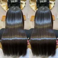 💕鏡を見るのが好きになる🪞💕✨扱いやすくなる〝前髪〃縮毛矯正✨