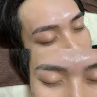 リピーター様☆彡メンズ専用☆彡イケ眉×似合わせ☆メンズアイブロウスタイリング￥6600→￥5530