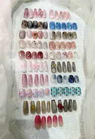 【オフ有り】hand定額デザイン💛