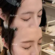 【4月21日​〜​25日限定】美眉スタイリング♥（ワックス脱毛＆メイク）