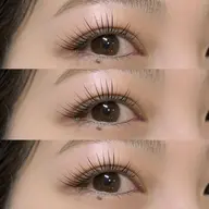 💖パリジェンヌラッシュリフト💖(トリートメント・コーティング込み)