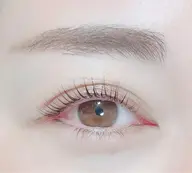 まつ毛に優しいラッシュリフト❣️2回目以降LINE予約がお得です✨