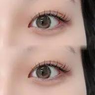 【マツエク 初心者さん向け】フラットラッシュ 80本(選べるCT付♪)