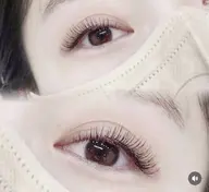 【モデル価格】フラットラッシュ120本☆