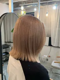 【完全無料】レイヤーボブ