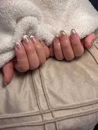 ご新規様オフ代無料🎀🫧【マグネットネイル】