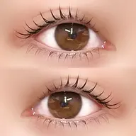 🩵上下パリジェンヌ🩵マツエクオフ不可