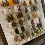 【HAND】☆秋限定☆Autumn designコース♪