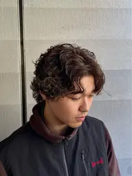 【minimo限定価格】 ✨ワンカラー＋カット✨