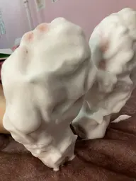 かかとのガサガサ/疲れ足に!【アロマ足湯&角質ケア&マッサージ&泡パック】