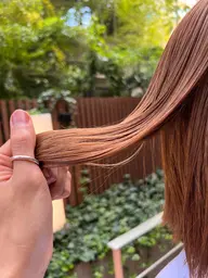 👩🌈レディースも大歓迎🌈透明感カラー🌈ご新規様限定🌼【🌿ケラスターゼトリートメント付き🌿】