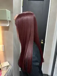 🌱美髪カラー➕marbb🌱