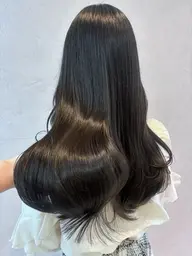 うる艶color＋3step保湿トリートメント°・*:.。.☆