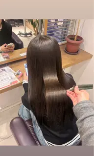 🫧5step Aujua トリートメント🫧（シャンプー込）