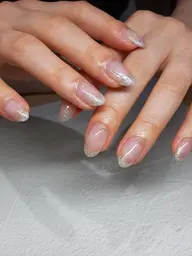 ラメグラ　オフあり