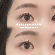 🎀【人気No.2】パリジェンヌ&アイブロウWax脱毛🎀