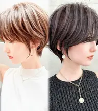 【土日祝㊗️限定】似合わせカット+高濃度スチームトリートメント 『髪質改善ケラスターゼマスク付‼️』