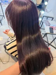 【U24】ワンカラー💛ブリーチベースの方限定