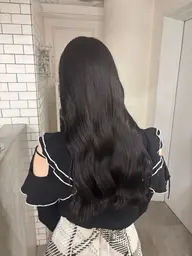 【✨肌が2トーン白く見える✨】 ◆ケアカラー＋高保湿4ステップトリートメント◆