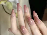 お写真モニター募集💅高濃度美容セラムで保湿仕上げ✨美爪を叶えるカラグラ