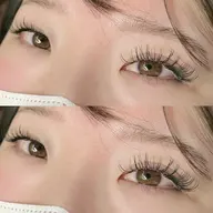 LEDダブルフラットラッシュ　80束☆*。