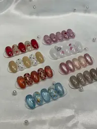 【オフなし】定額デザイン②