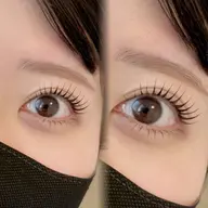 ケラチントリートメント込み✨️ラッシュリフト（上下）