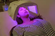 《初回限定》LEDフェイシャル〈30分照射〉