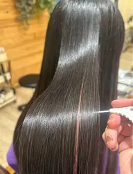 トリートメントモデル