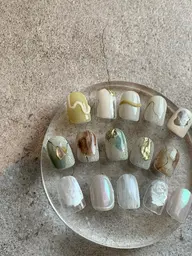 【全サンプルから選べるトレンド定額】新規オフ無料/パラジェル+1,100円